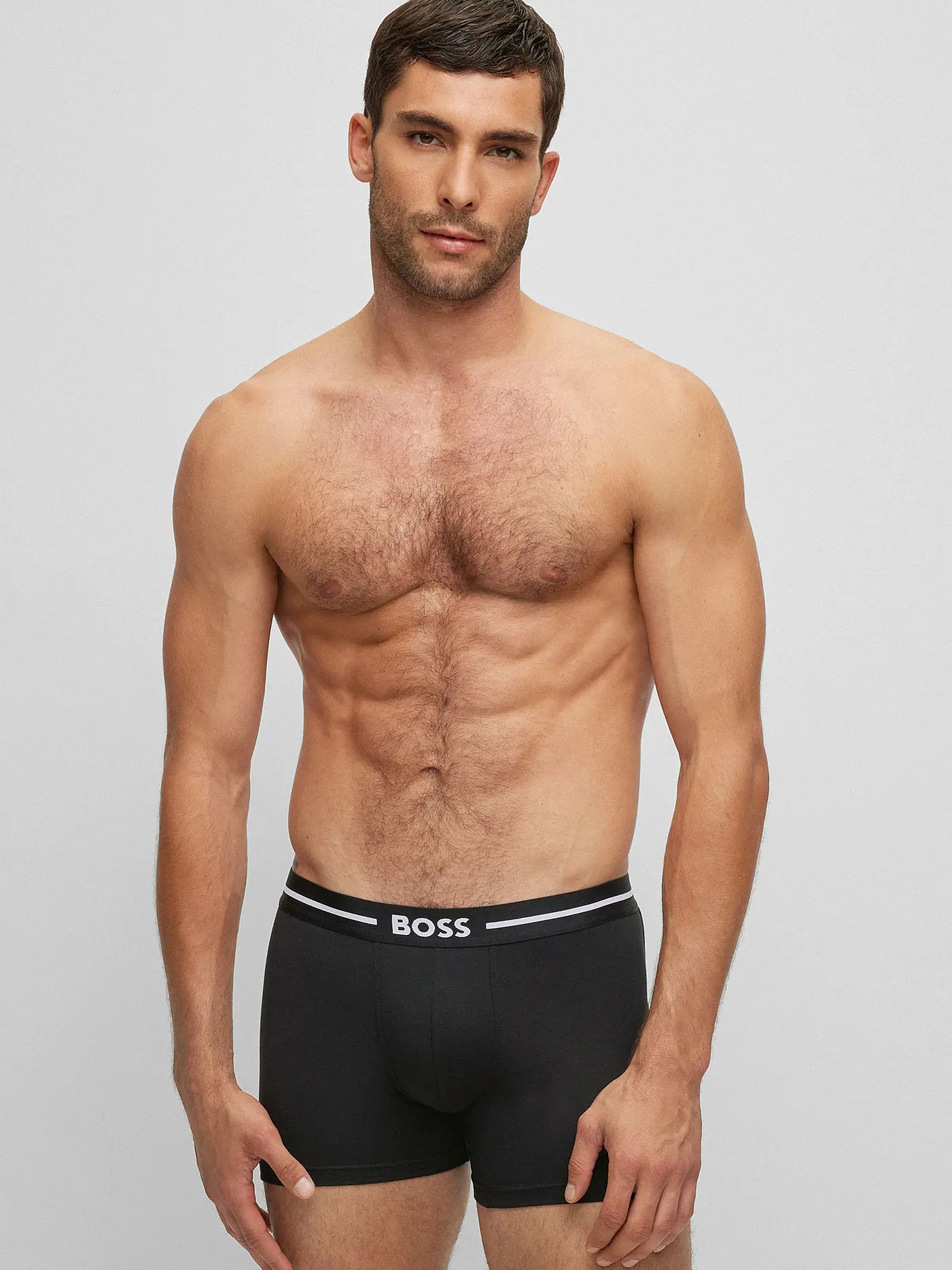 BOSS | Pants 3er Pkg. | 